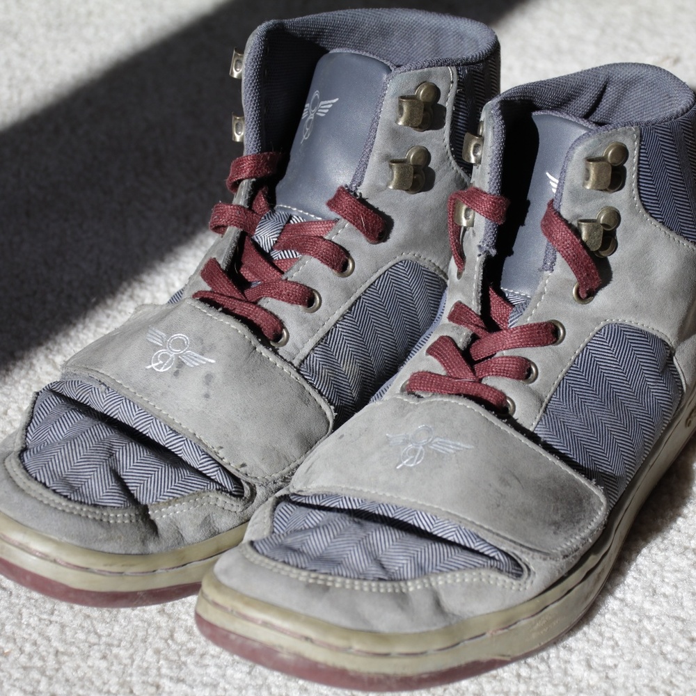 🥾 Creative Creation Sneakers